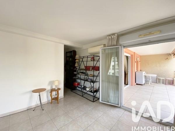 Appartement à vendre 3 pièces 66,6 m² Saint-Raphaël