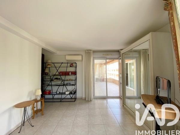 Appartement à vendre 3 pièces 66,6 m² Saint-Raphaël