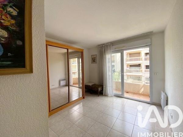 Appartement à vendre 3 pièces 66,6 m² Saint-Raphaël