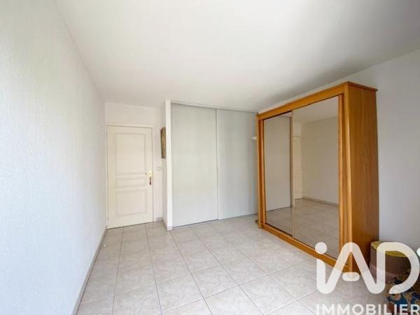 Appartement à vendre 3 pièces 66,6 m² Saint-Raphaël
