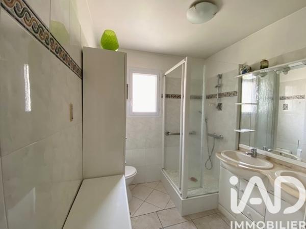 Appartement à vendre 3 pièces 66,6 m² Saint-Raphaël