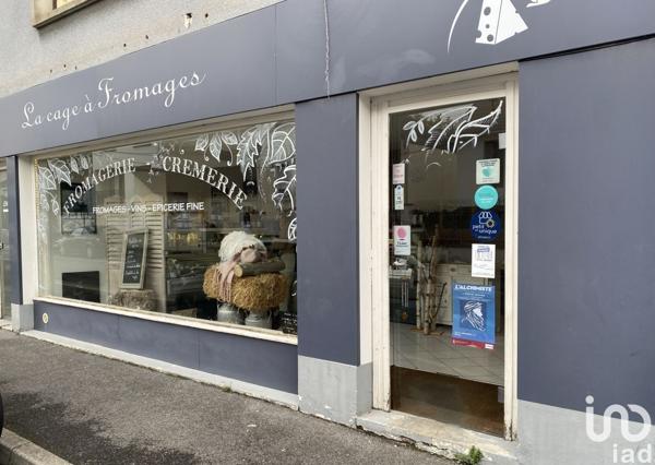 Boutique/Local commercial à vendre 39 m² Mitry-Mory