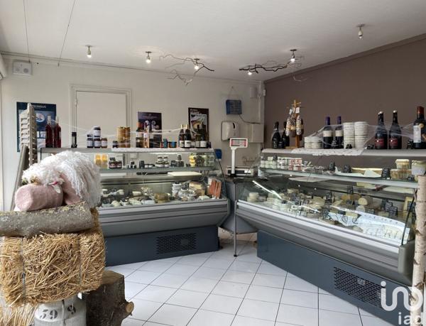 Boutique/Local commercial à vendre 39 m² Mitry-Mory