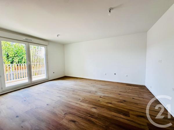 Appartement F3 à vendre  3 pièces - 58,87 m2 FOURAS - 17