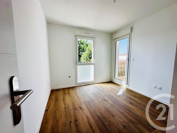 Appartement F3 à vendre  3 pièces - 58,87 m2 FOURAS - 17