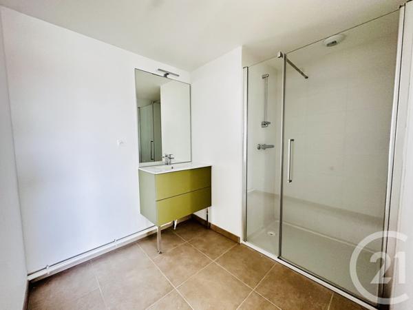 Appartement F3 à vendre  3 pièces - 58,87 m2 FOURAS - 17