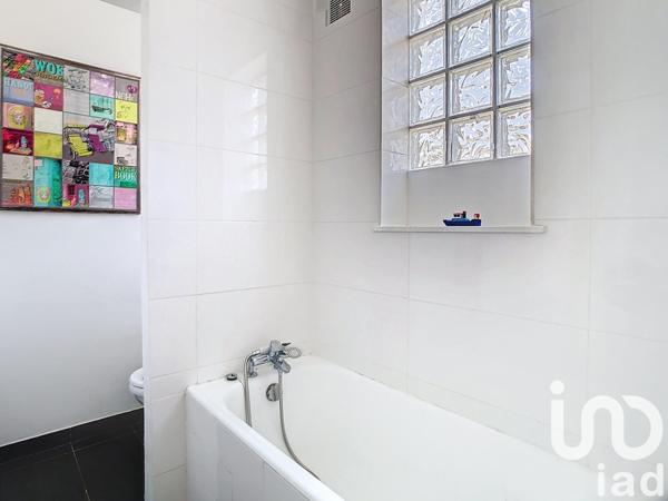 Maison à vendre 5 pièces 130 m² Les Clayes-sous-Bois