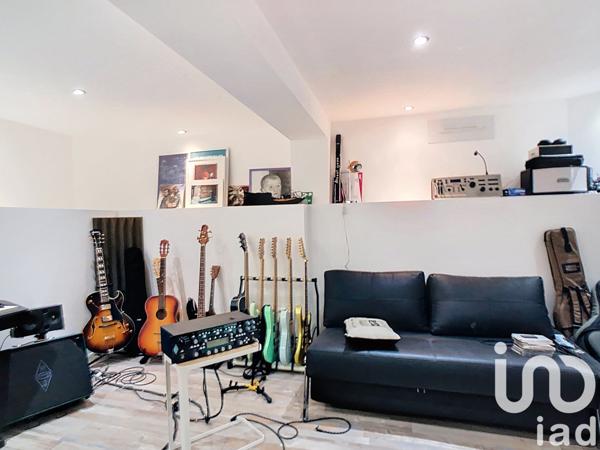 Maison à vendre 5 pièces 130 m² Les Clayes-sous-Bois