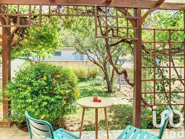 Maison à vendre 5 pièces 130 m² Les Clayes-sous-Bois