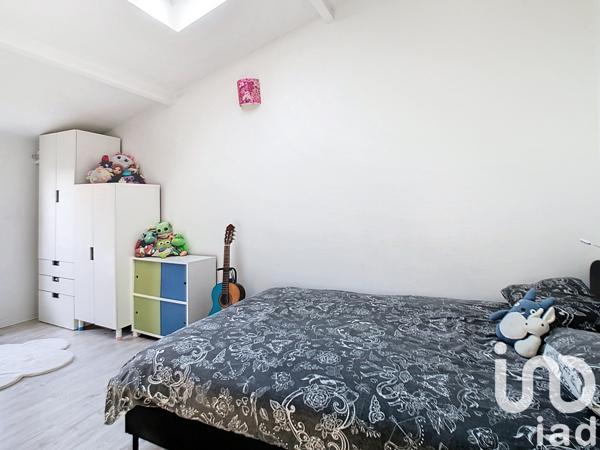 Maison à vendre 5 pièces 130 m² Les Clayes-sous-Bois