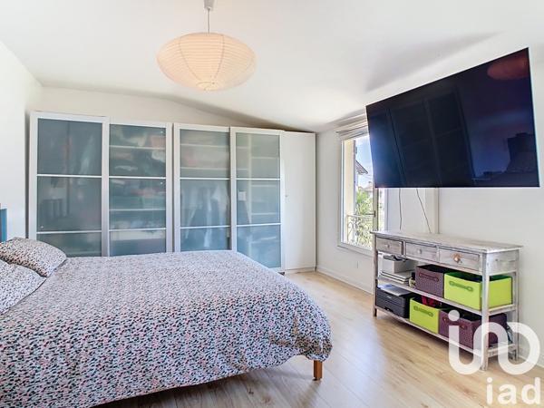 Maison à vendre 5 pièces 130 m² Les Clayes-sous-Bois