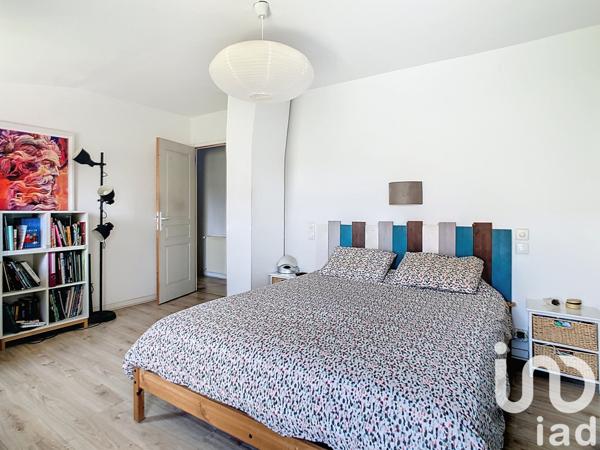 Maison à vendre 5 pièces 130 m² Les Clayes-sous-Bois