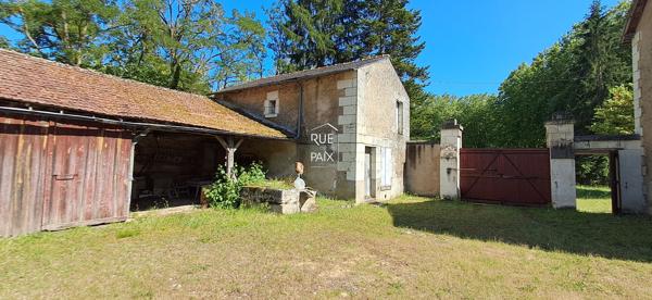 86140 LENCLOITRE Maison Lencloitre 6 pièce(s) 173.12 m2