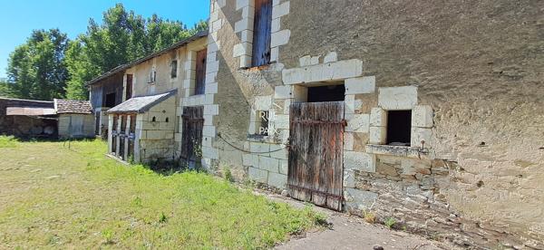 86140 LENCLOITRE Maison Lencloitre 6 pièce(s) 173.12 m2