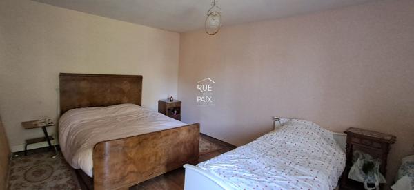 86140 LENCLOITRE Maison Lencloitre 6 pièce(s) 173.12 m2