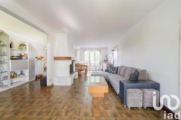 Maison à vendre 6 pièces 130 m² Montfermeil