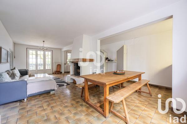 Maison à vendre 6 pièces 130 m² Montfermeil