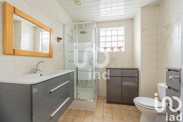 Maison à vendre 6 pièces 130 m² Montfermeil