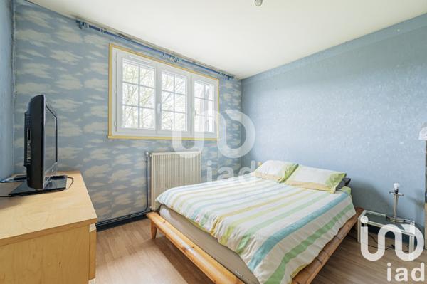 Maison à vendre 6 pièces 130 m² Montfermeil