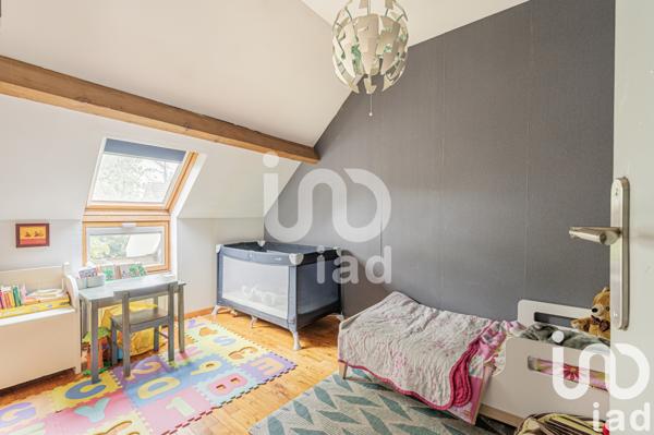 Maison à vendre 6 pièces 130 m² Montfermeil