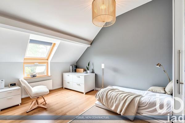 Maison à vendre 6 pièces 130 m² Montfermeil