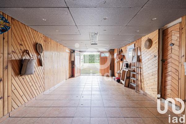 Maison à vendre 6 pièces 130 m² Montfermeil