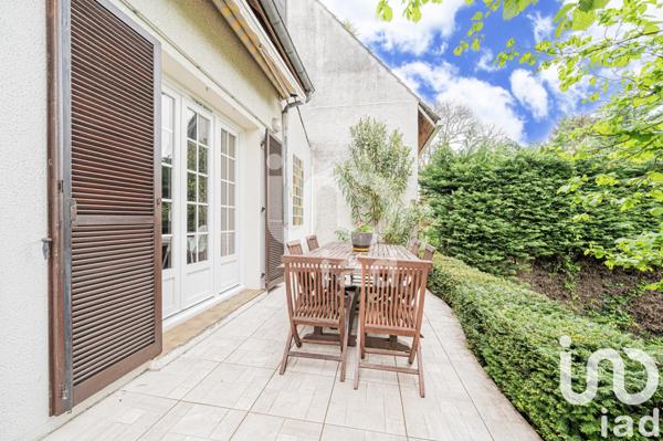 Maison à vendre 6 pièces 130 m² Montfermeil