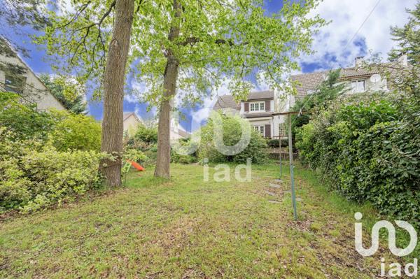 Maison à vendre 6 pièces 130 m² Montfermeil