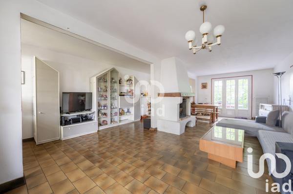 Maison à vendre 6 pièces 130 m² Montfermeil