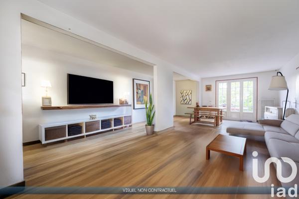 Maison à vendre 6 pièces 130 m² Montfermeil