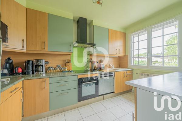 Maison à vendre 6 pièces 130 m² Montfermeil