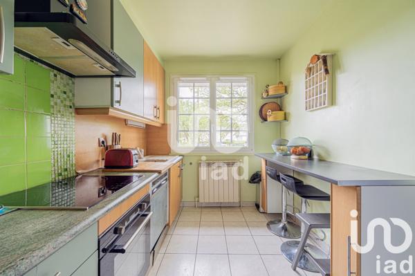 Maison à vendre 6 pièces 130 m² Montfermeil