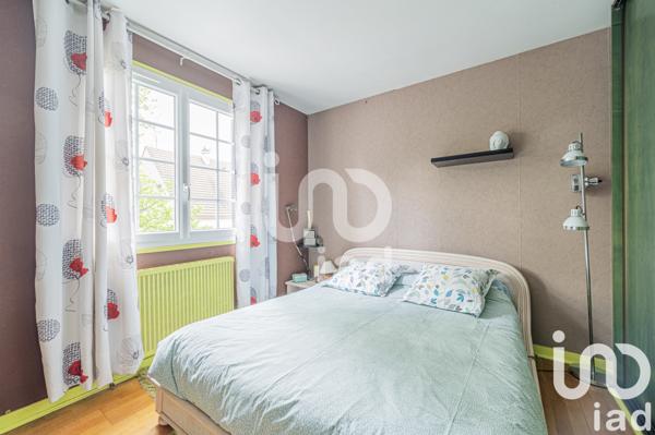 Maison à vendre 6 pièces 130 m² Montfermeil