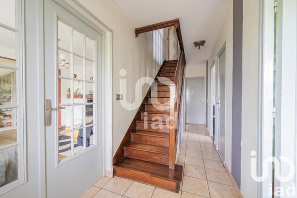 Maison à vendre 6 pièces 130 m² Montfermeil