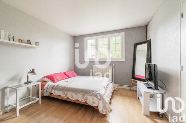 Maison à vendre 6 pièces 130 m² Montfermeil