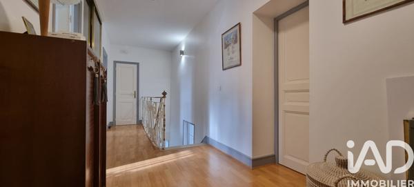 Maison à vendre 6 pièces 172 m² Le Plessis-Trévise
