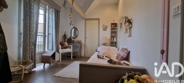 Maison à vendre 6 pièces 172 m² Le Plessis-Trévise