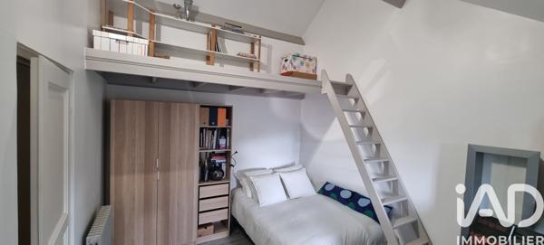 Maison à vendre 6 pièces 172 m² Le Plessis-Trévise