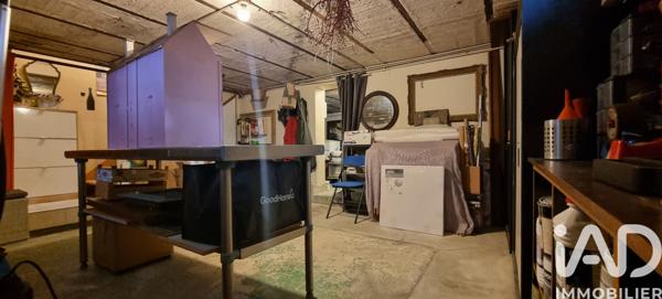 Maison à vendre 6 pièces 172 m² Le Plessis-Trévise