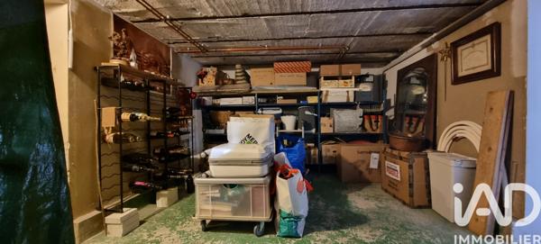 Maison à vendre 6 pièces 172 m² Le Plessis-Trévise