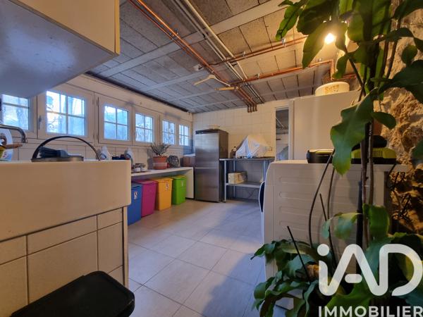 Maison à vendre 6 pièces 172 m² Le Plessis-Trévise