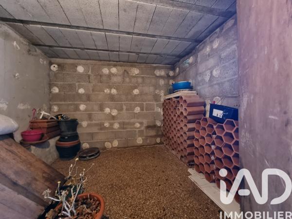 Maison à vendre 6 pièces 172 m² Le Plessis-Trévise