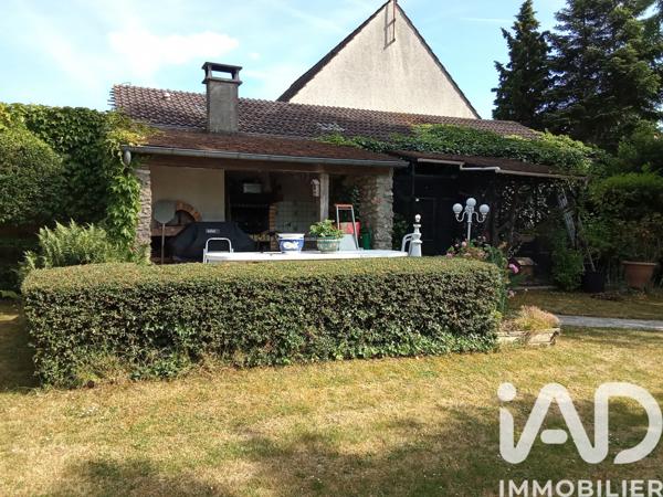 Maison à vendre 6 pièces 172 m² Le Plessis-Trévise