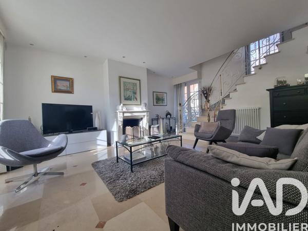 Maison à vendre 6 pièces 172 m² Le Plessis-Trévise