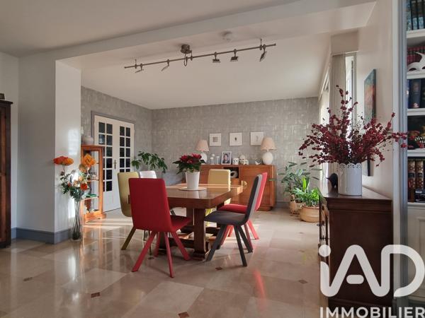 Maison à vendre 6 pièces 172 m² Le Plessis-Trévise