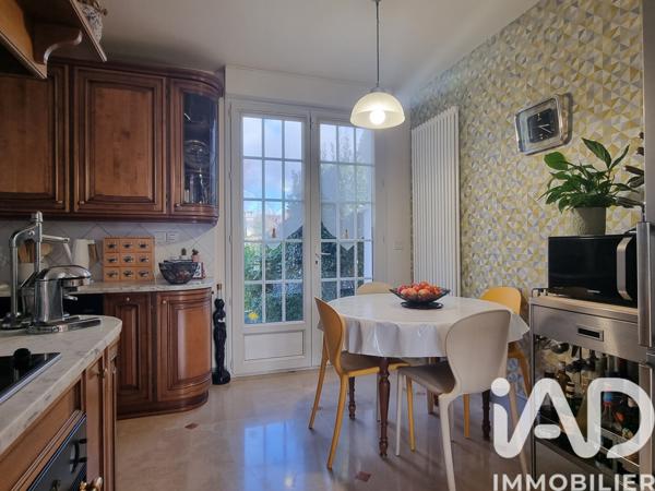 Maison à vendre 6 pièces 172 m² Le Plessis-Trévise