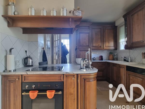 Maison à vendre 6 pièces 172 m² Le Plessis-Trévise