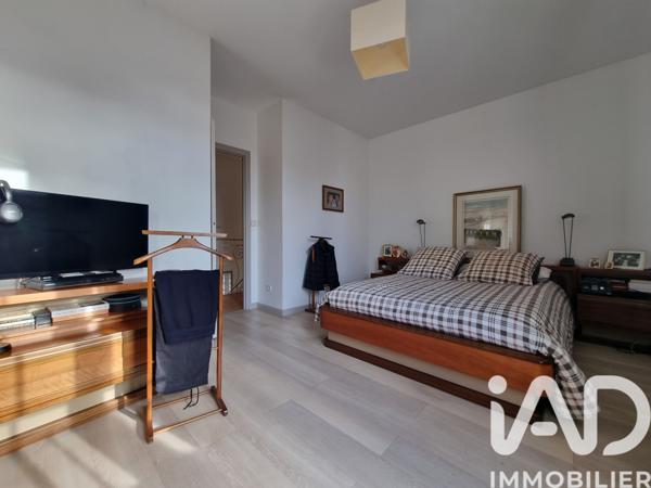 Maison à vendre 6 pièces 172 m² Le Plessis-Trévise