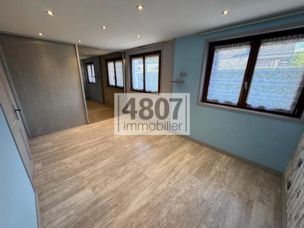 Maison à vendre à Scionzier (74950)