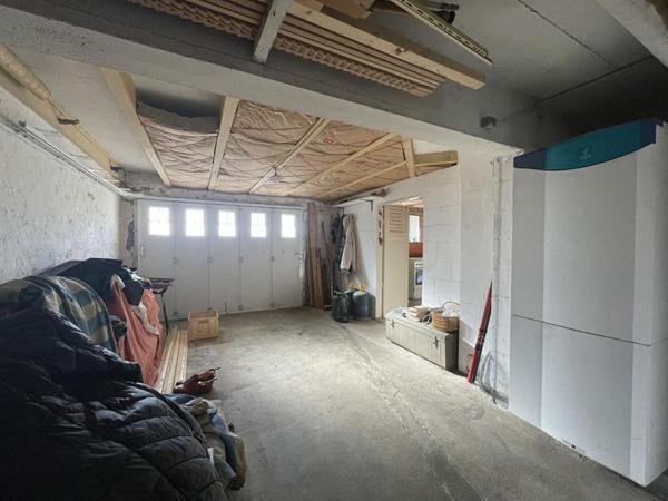 A vendre RIEC SUR BELON (29340) Maison 5 pièces 2 chambres 94 m2